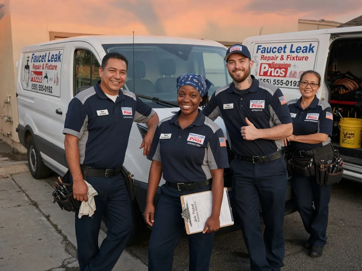 Faucet Repair company in Shirley Mills, ME